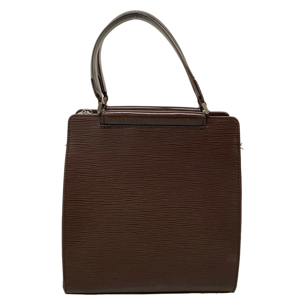 Louis Vuitton Figari Pm Mocha Epi #326087L65B